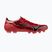 Vyriški futbolo batai Mizuno α II Pro Md morelia 40th red/black/gold