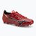 Vyriški futbolo batai Mizuno α II Pro Md morelia 40th red/black/gold