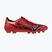 Futbolo batai Mizuno α II Select Md morelia 40th red/black/gold