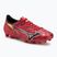 Futbolo batai Mizuno α II Select Md morelia 40th red/black/gold