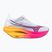 Bėgimo batai Mizuno Wave Rebellion Pro 3 white/pink tetra/tang orange