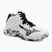Tinklinio bateliai Mizuno Wave Lightning Z8 Mid white/black/gold