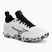Tinklinio bateliai Mizuno Wave Luminous 3 white/black/ge gold