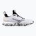 Tinklinio bateliai Mizuno Wave Luminous 3 white/black/ge gold