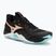 Tinklinio bateliai Mizuno Wave Momentum Elite black/tangelo/ice green