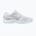 Moteriški tinklinio batai Mizuno Cyclone Speed 5 white/blue tint