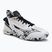 Rankinio bateliai Mizuno Wave Mirage 5 white/black/gold