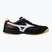Futbolo bateliai Mizuno Morelia Sala Pro IN black/white/Chinese red