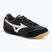 Futbolo bateliai Mizuno Morelia Sala Pro IN black/white/Chinese red