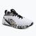 Rankinio bateliai Mizuno Wave Stealth Neo 2 white/black/gold