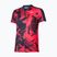 Vyriški marškinėliai Mizuno Daybreakers Shadow Polo vibrant red