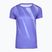 Moteriški bėgimo marškinėliai Mizuno Core Graphic Tee iris bloom