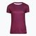 Moteriški bėgimo marškinėliai Mizuno Core Graphic Tee dark purple