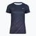 Moteriški bėgimo marškinėliai Mizuno Summer Pack QD Tee hanabi