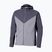 Vyriška bėgimo striukė Mizuno Tech Thermal Charge Hooded quiksilver