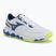 Teniso batai Mizuno Wave Enforce Tour 2 CC white/dazzling blue/lightning