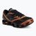 Batai Mizuno Wave Prophecy LS black sand/black/autumn sunset