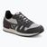 Batai Mizuno ML87 harbor mist/iron gate/black sand