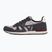 Batai Mizuno ML87 harbor mist/iron gate/black sand