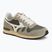 Batai Mizuno ML87 four leaf clover/snow white/el