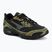 Batai Mizuno MXR iron gate/black/jasmine green