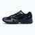 Batai Mizuno Wave Rider 10 black/black sand/metallic gray