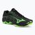 Tinklinio bateliai Mizuno Wave Lightning Pro black/gloving apple/mandarin orange