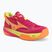 Tinklinio bateliai Mizuno Neo Jump pink tetra/fortune yellow/light