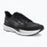 Vyriški bėgimo batai Mizuno Wave Skyrise 7 black/white/iron gate