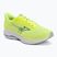 Vyriški bėgimo batai Mizuno Wave Ultima 17 lightning yellow/surf the web