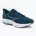 Vyriški bėgimo batai Mizuno Wave Ultima 17 sailor blue/silver/blue topaz