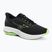 Vyriški bėgimo batai Mizuno Wave Ultima 17 black sand/glowing apple/north atlantic