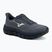 Vyriški bėgimo batai Mizuno Wave Horizon 9 india ink/galaxy silver/black