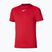 Vyriški teniso marškinėliai Mizuno 62GAA001 Tee fiery red