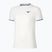 Vyriški marškinėliai Mizuno Stargazer Shadow Graphic Tee white