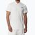 Vyriški marškinėliai Mizuno Stargazer Shadow Polo white