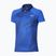 Vyriški marškinėliai Mizuno Stargazer Shadow Polo dazzling blue