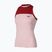 Moteriški teniso marškinėliai Mizuno Stargazer Tank Top pinkesque