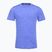 Vyriški bėgimo marškinėliai Mizuno Impulse Core Tee dazzling blue