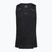 Vyriški bėgimo marškinėliai Mizuno Tech Light Tank black