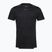 Vyriški bėgimo marškinėliai Mizuno Tech Light Tee black