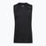 Vyriški bėgimo marškinėliai Mizuno Active DryAeroFlow Tank Top black