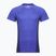 Vyriški bėgimo marškinėliai Mizuno Active DryAeroFlow Tee dazzling blue