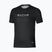 Vyriški bėgimo marškinėliai Mizuno Core Graphic Tee black
