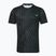Vyriški bėgimo marškinėliai Mizuno Core Graphic Tee black/gray