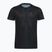 Vyriški bėgimo marškinėliai Mizuno Trail Graphic Tee black