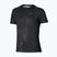 Vyriški bėgimo marškinėliai Mizuno Trail Graphic Tee black
