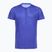 Vyriški bėgimo marškinėliai Mizuno Trail Graphic Tee dazzling blue