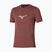 Vyriški bėgimo marškinėliai Mizuno Core Runbird Tee copper brown