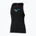 Moteriški bėgimo marškinėliai Mizuno Core Runbird Tank Top black